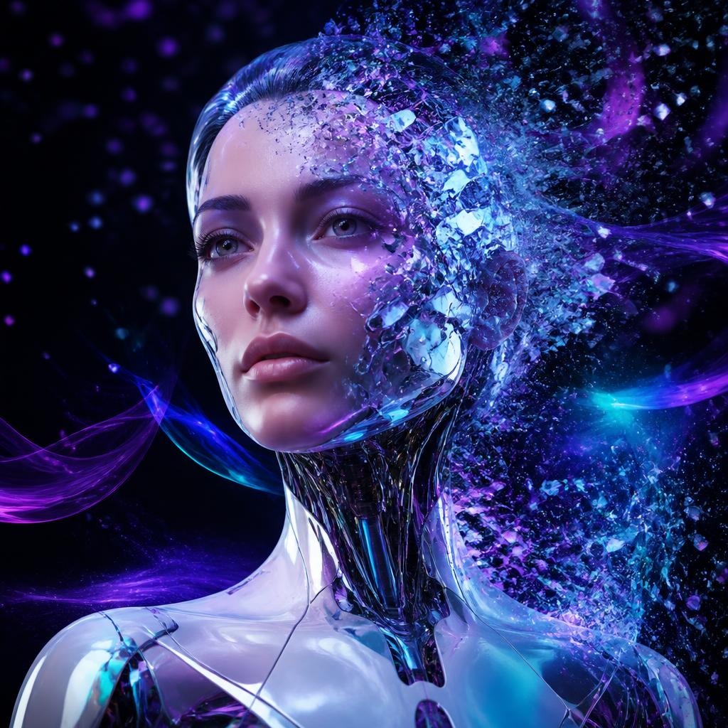 Quantum Drift Operator identity